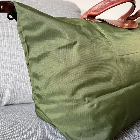 Longchamp Le Pliage Original S Travel bag - Picture 8 of 16